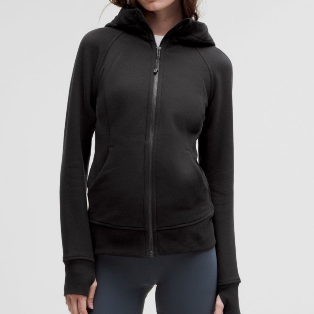 scuba hoodie